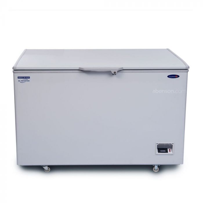 freezer for car