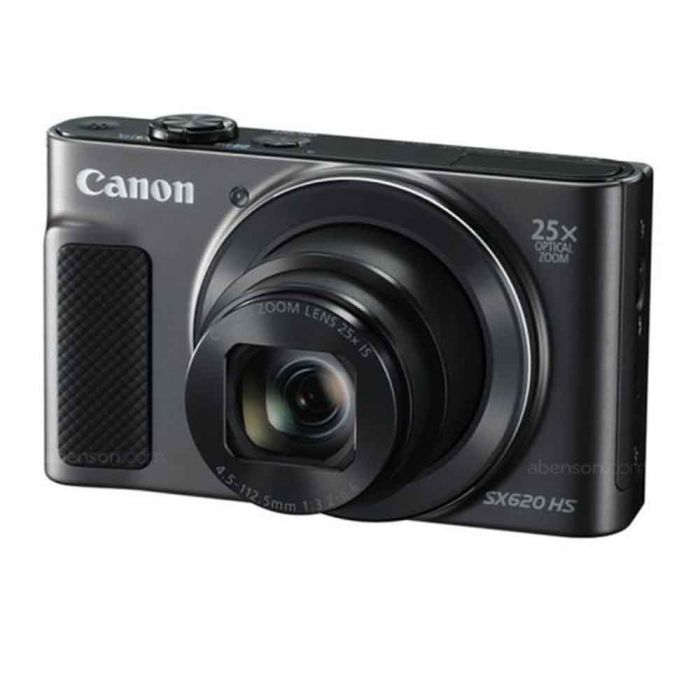 Canon SX620HS - デジタルカメラ