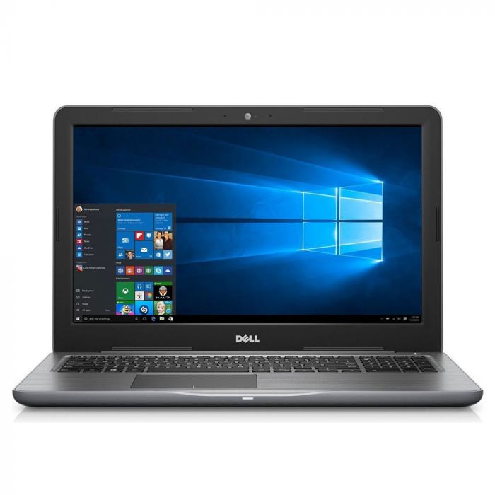 Dell Inspiron 5567 I7 7500U Gray