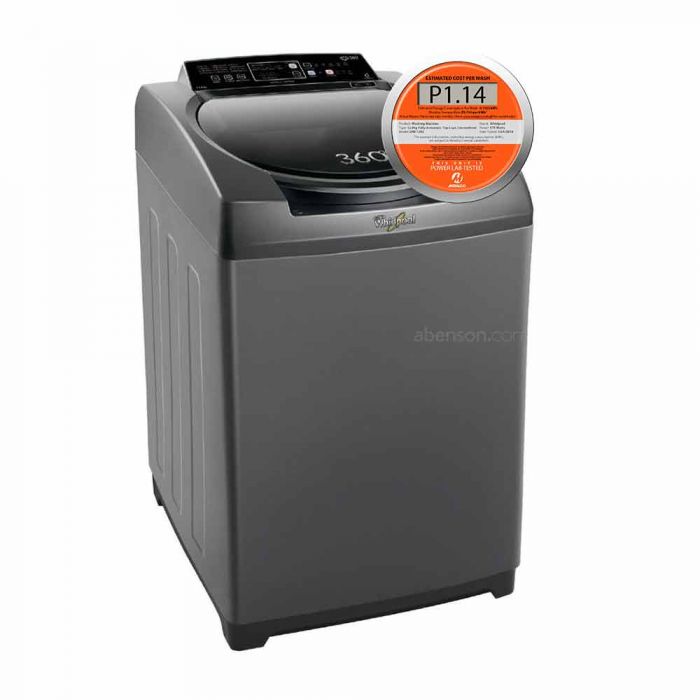 abenson whirlpool washing machine