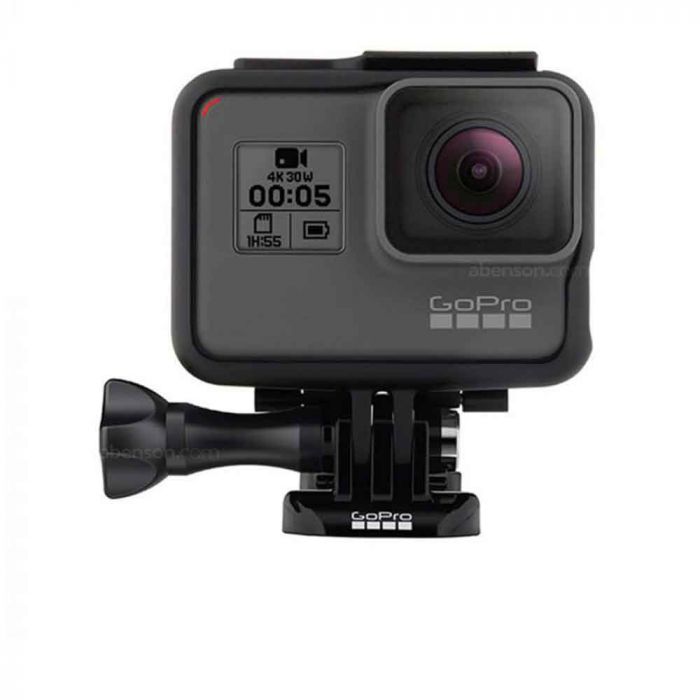 GoPro HERO5 Black Action Camera | Computers and Gadgets | Abenson.com