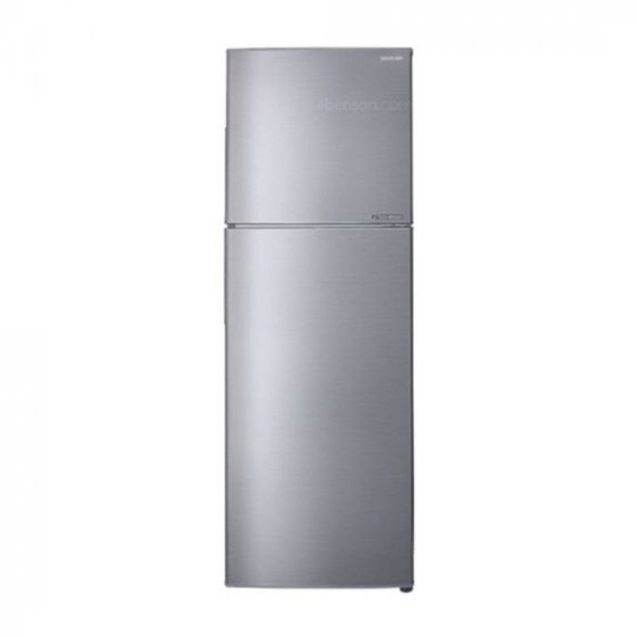 sharp j tech inverter refrigerator