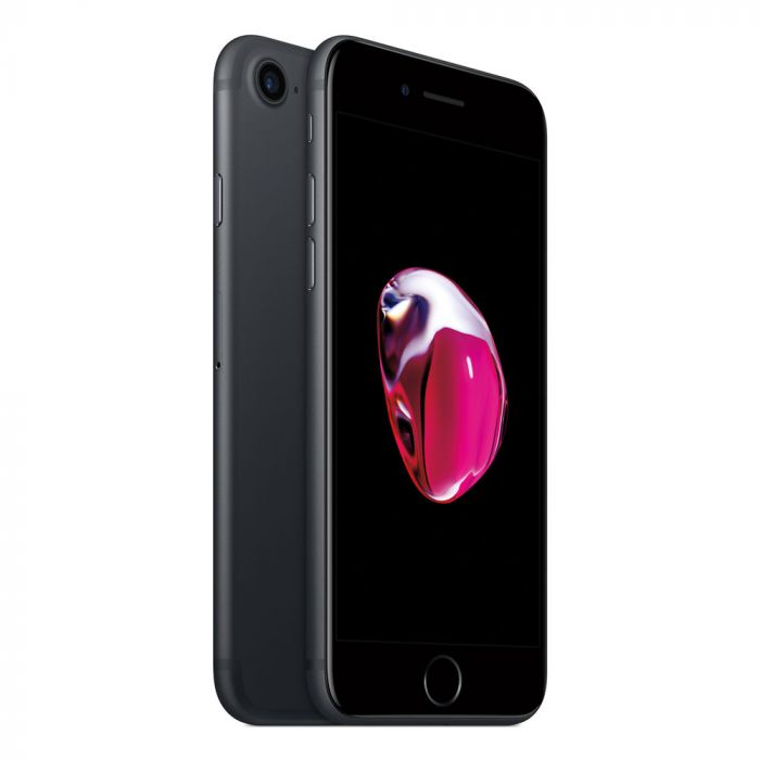 Apple iPhone Black 32GB Smartphone Mobile