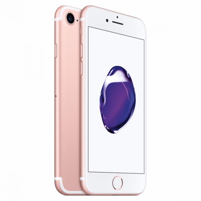 Apple Iphone 7 Rose Gold Smartphone Mobile Abenson Com