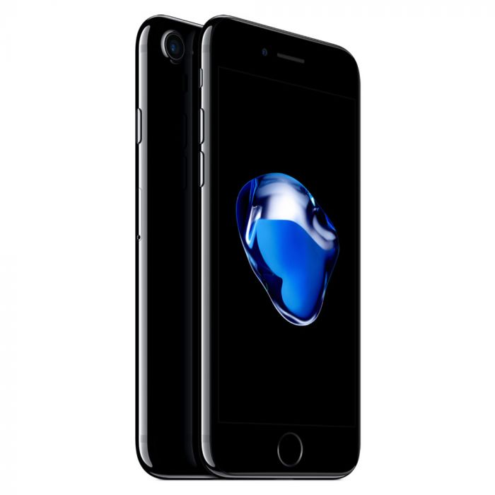 iPhone 7 Black 128 GB au iPhone 7 Black 128 GB SIMフリー iPhone