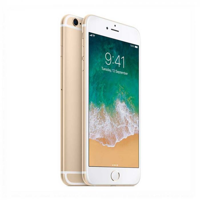 wandelen Vast en zeker Definitie Apple iPhone 6s Plus 32GB Gold Smartphone | Mobile | Abenson.com