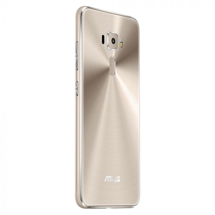 ASUS ZenFone 3 5.2 Gold Smartphone | Smartphone | Electroworld