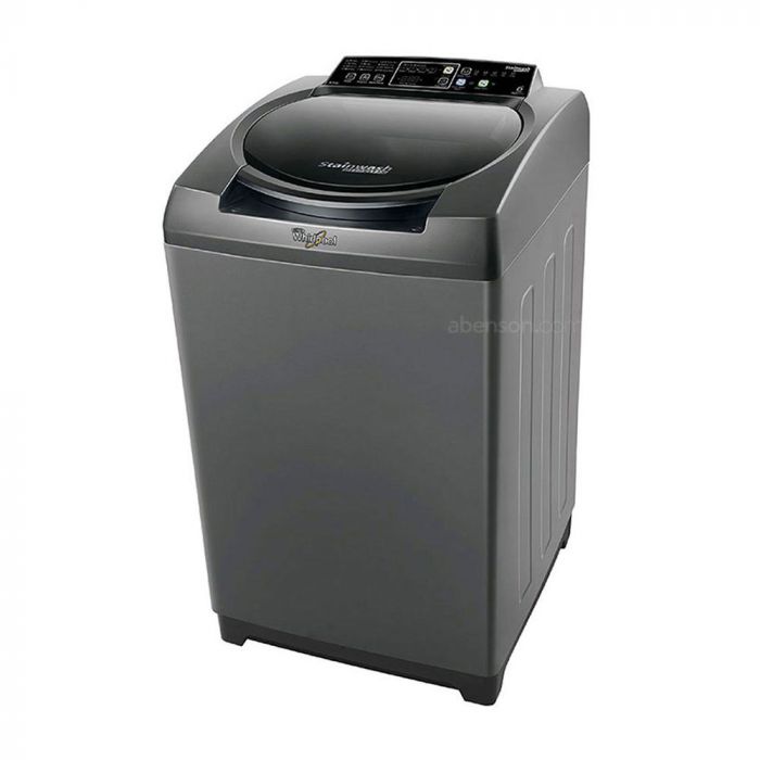 Whirlpool LHB802 Fully Auto Top Load Washer