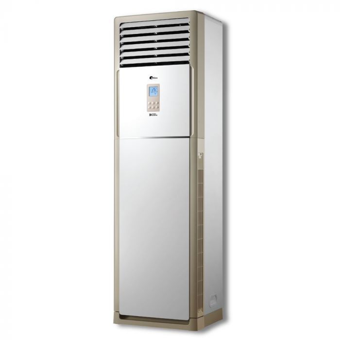 midea floor standing ac price