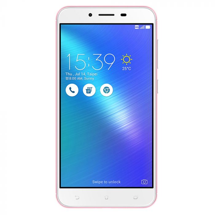 ASUS ZenFone 3 Max 5.5 Pink