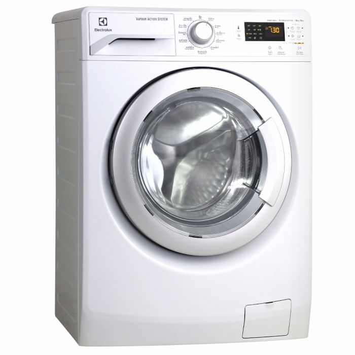 electrolux eww12853 washer & dryer 8kg 5kg