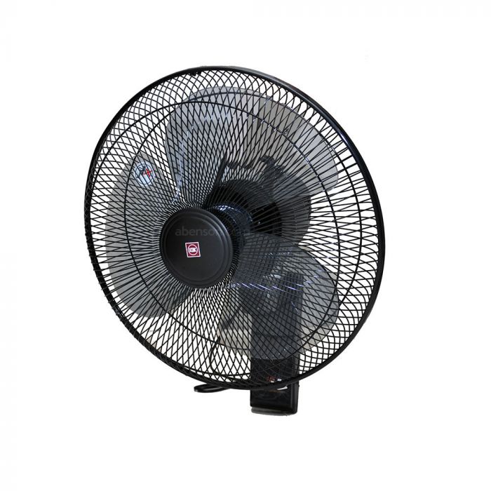 KDK W 40Y/YB Electric Wall Fan 