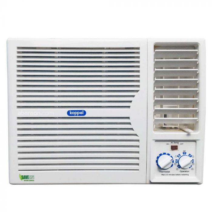 abenson koppel aircon