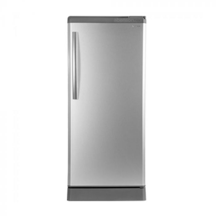 sharp 5.5 cu ft refrigerator