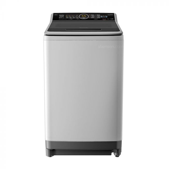 panasonic washing machine na f80a5