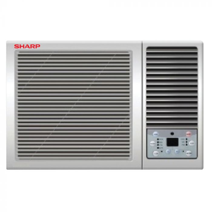 sharp 1hp aircon price