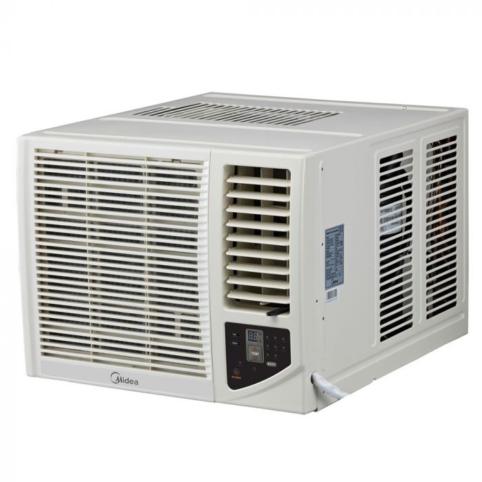 midea 2 hp aircon