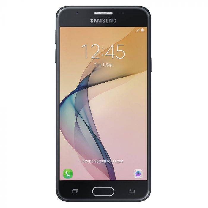 Samsung Galaxy J5 Prime Black
