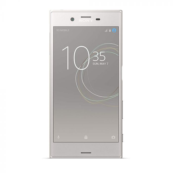 Sony Xperia XZs Warm Silver Smartphone | Smartphone | Electroworld