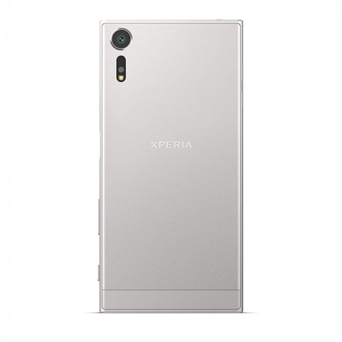 Sony Xperia XZs Warm Silver Smartphone | Smartphone | Electroworld