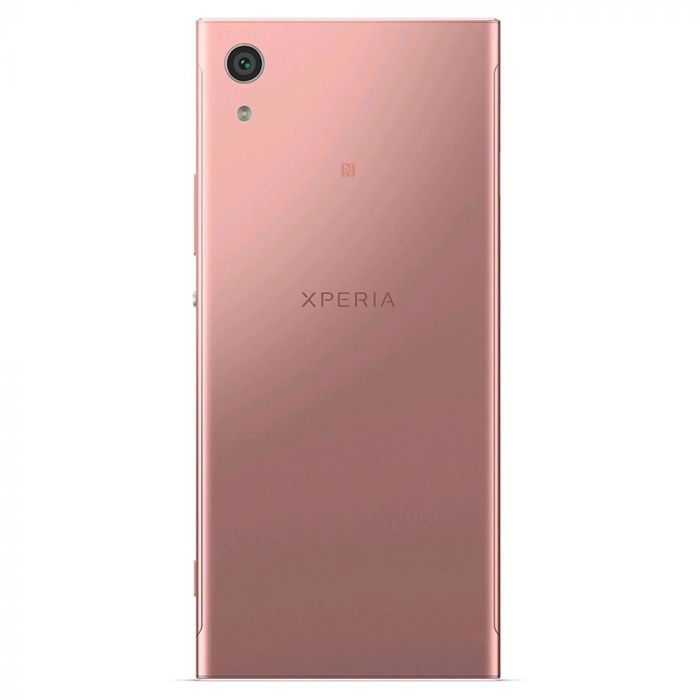 World Smartphones 3615102235716 Universal Touchscreen Stylus for Sony Xperia XA1 Pink 