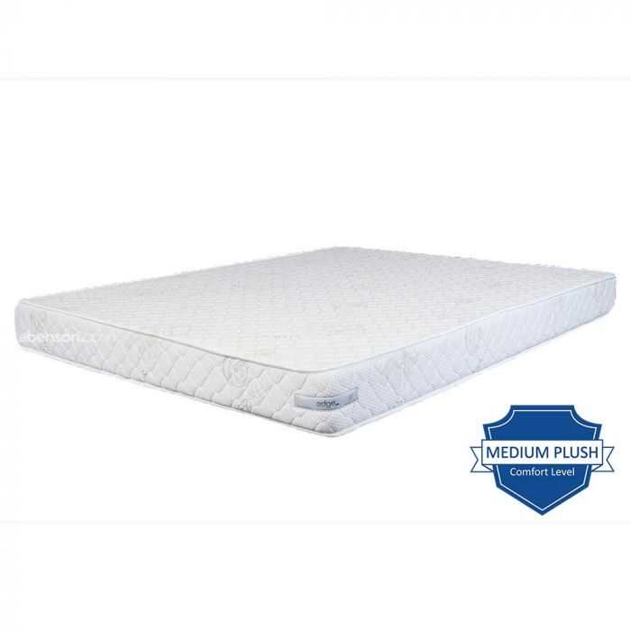 uratex edge mattress