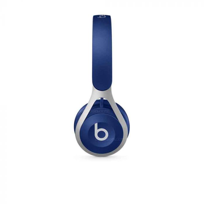 Beats EP On-Ear Headphones - Blue | Personal Audio | Electroworld