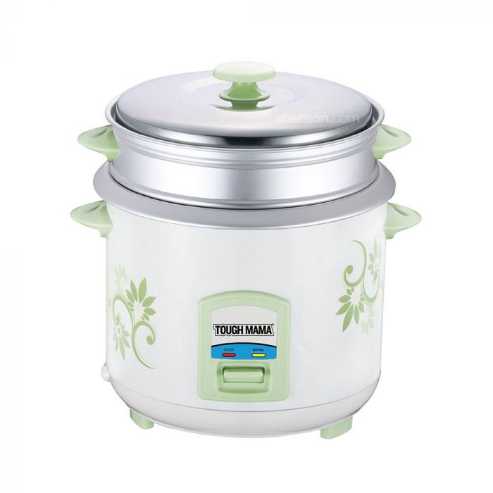 tough mama rice cooker price