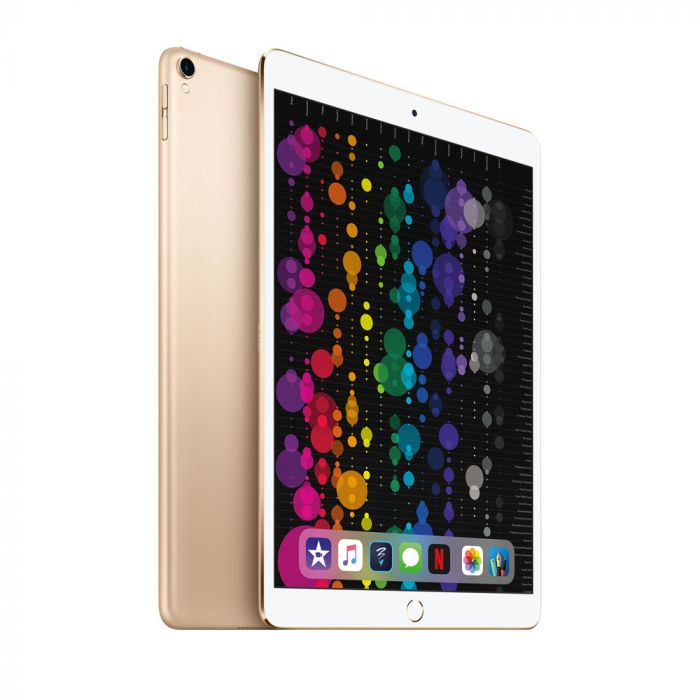 Apple iPad Pro 10.5 64GB Gold SIMフリー iPad本体