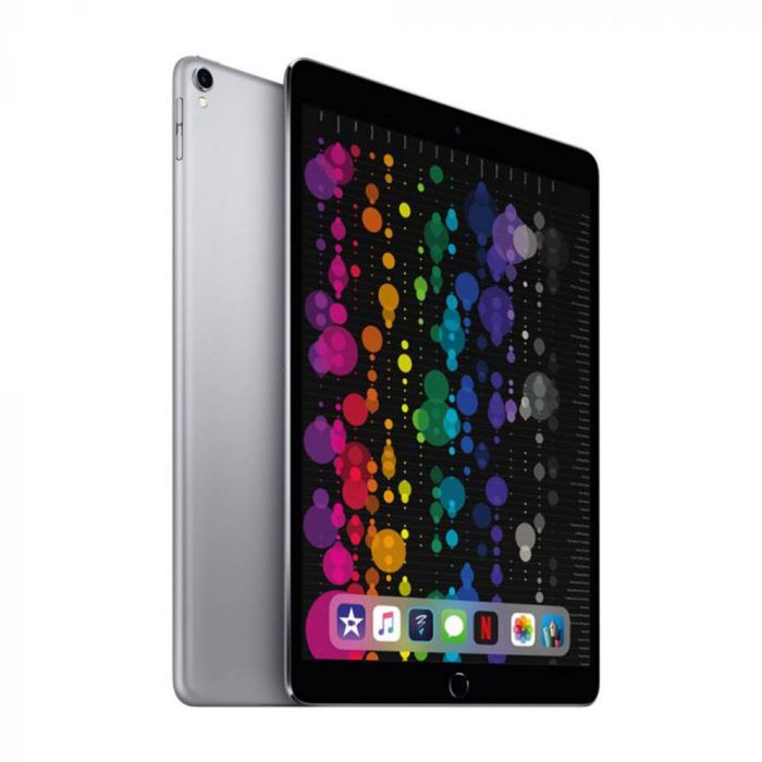 Apple iPad Pro (10.5-inch) 512GB Space Gray Tablet | Tablet