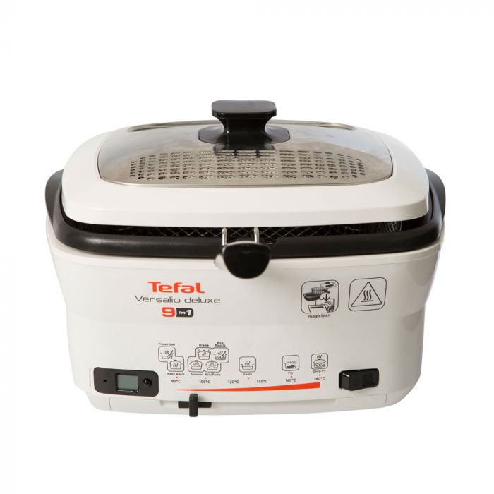 FR4950 Tefal Multi Kitchen | Appliance Appliance Small | Cooker