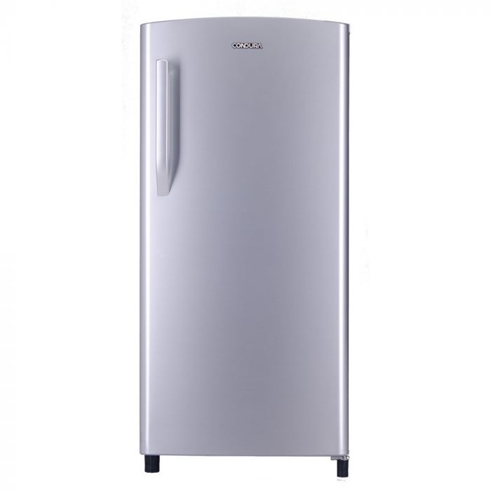 condura refrigerator 5.6 cubic