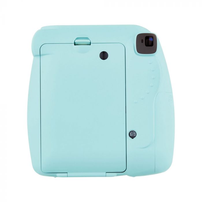 ice blue instax mini 9