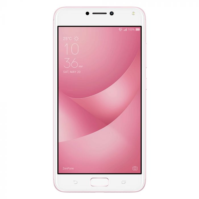 ASUS ZenFone 4 Max 5.5 Smartphone | Smartphone | Electroworld