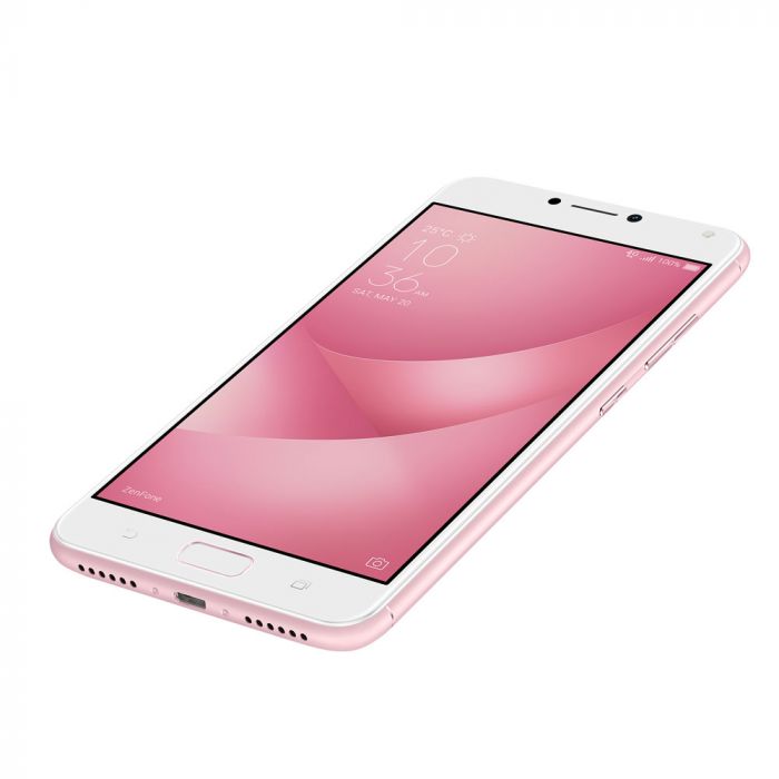 ASUS ZenFone 4 Max 5.5 Smartphone | Smartphone | Electroworld