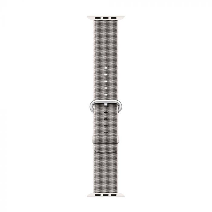 Apple watch woven discount nylon