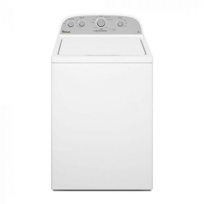 whirlpool washing machine 15kg