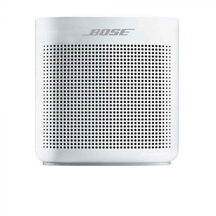 BOSE SOUNDLINK COLOR 2 WHITE