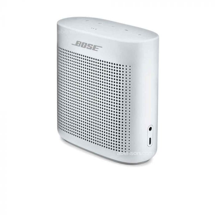 Bose SoundLink Colored White