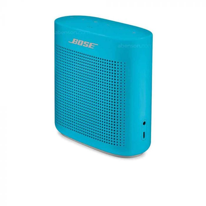 Bose SoundLink Colored Blue Bluetooth Speakers Home