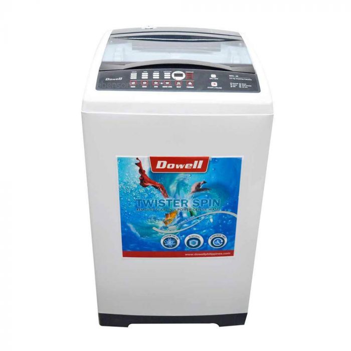 dowell washing machine price