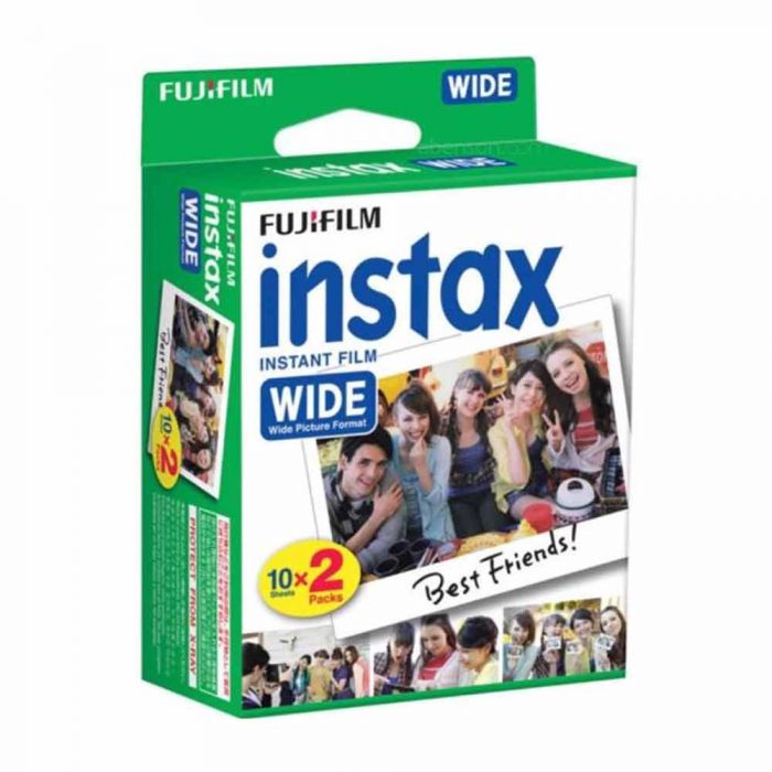 instax wide film near me