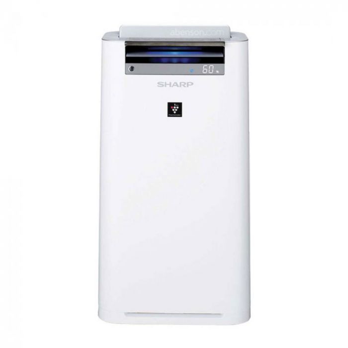 Sharp KC G50E-W Air Purifier | Air Conditioner and Cooling | Air