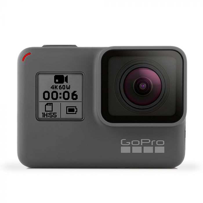 GoPro Hero6 Action Camera | Computers Gadgets | Abenson.com