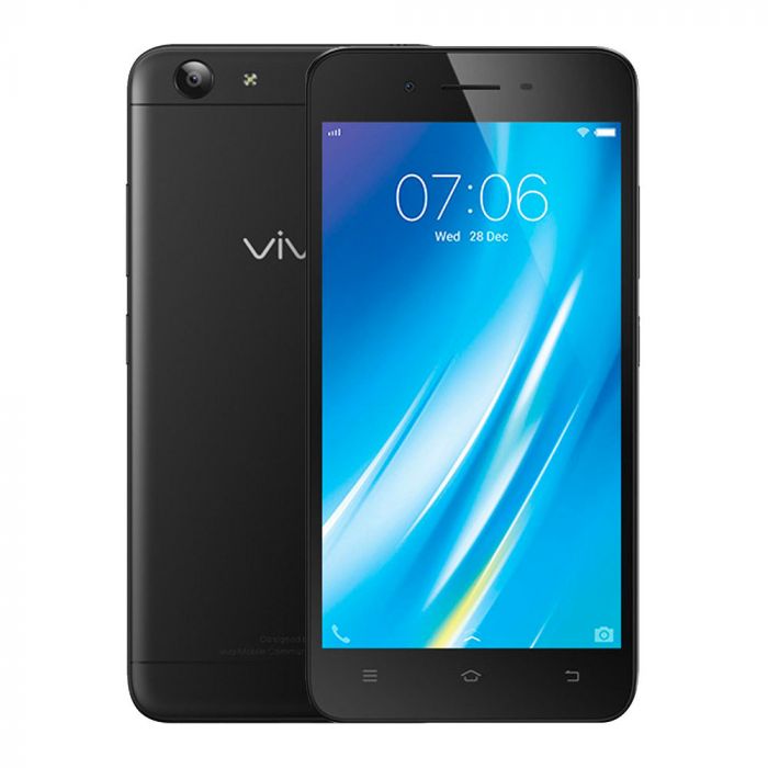 vivo y 53 black