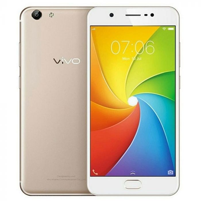 vivo y69 gold