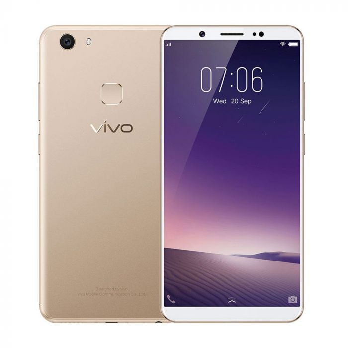 vivo v7 plus cost