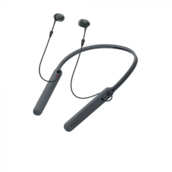 c400 wireless headphones sony wic400