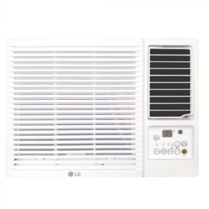 lg 1hp aircon