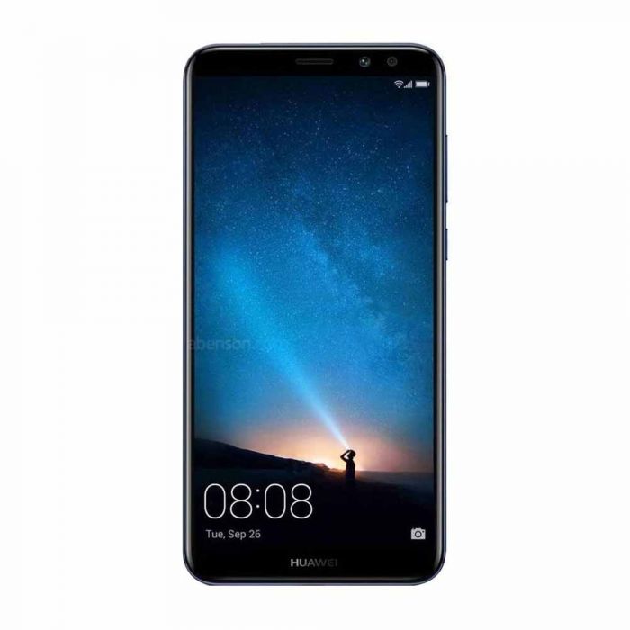 Huawei nova 2i Black Smartphone Smartphone Electroworld - Main Image
